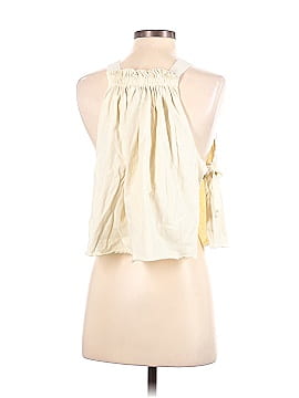 Urban Outfitters Sleeveless Blouse (view 2)