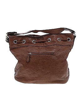 Assorted Brands Leather Satchel (view 2)