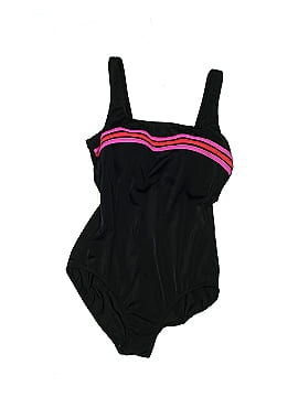 Fit 4 U One Piece Swimsuit (view 1)