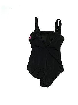 Fit 4 U One Piece Swimsuit (view 2)