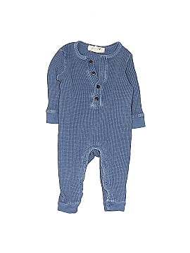 Cotton On Baby Long Sleeve Onesie (view 1)