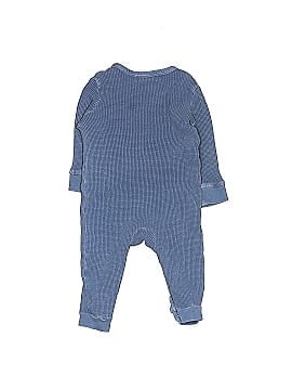 Cotton On Baby Long Sleeve Onesie (view 2)