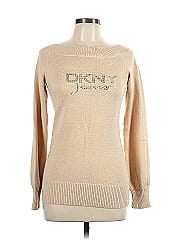 Dkny Jeans Pullover Sweater