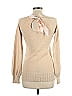 DKNY Jeans Tan Pullover Sweater Size L - photo 2