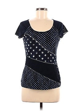 Vex Collection Sleeveless Blouse (view 1)