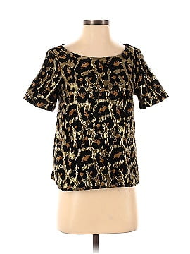 Hutch Short Sleeve Blouse (view 1)