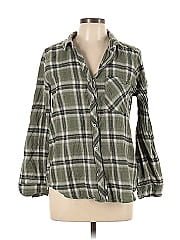Staccato Long Sleeve Button Down Shirt