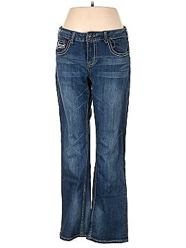 Cowgirl Tuff Co Jeans (view 1)