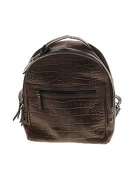BURKELY Leather Backpack (view 1)