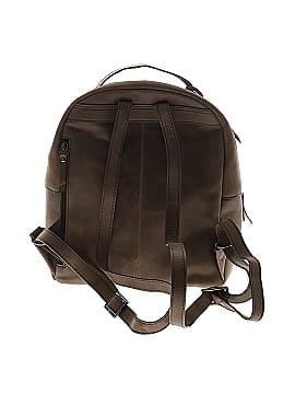 BURKELY Leather Backpack (view 2)