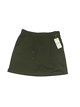 Green Tea Casual Skirt (view 1)