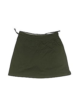 Green Tea Casual Skirt (view 2)