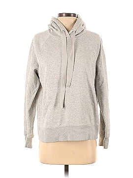 Banana Republic Factory Store Pullover Hoodie (view 1)