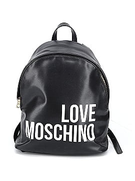 Love Moschino Backpack (view 1)