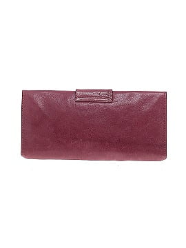 TANO Leather Clutch (view 2)