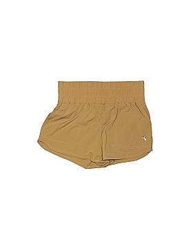 JoyLab Khaki Shorts (view 1)