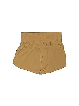 JoyLab Khaki Shorts (view 2)