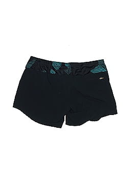Oiselle Athletic Shorts (view 2)