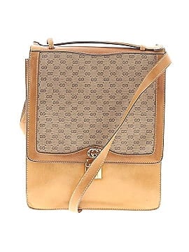 Gucci Vintage Crossbody Bag (view 1)