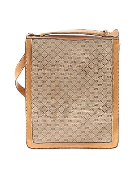 Gucci Vintage Crossbody Bag (view 2)