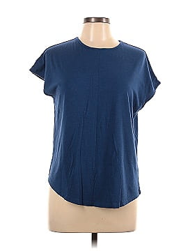 Universal Standard Sleeveless T-Shirt (view 1)