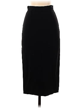 Roland Mouret Casual Skirt (view 2)