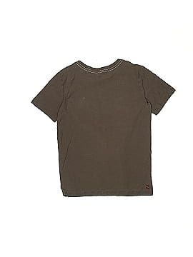 Tea Short Sleeve T-Shirt (view 2)