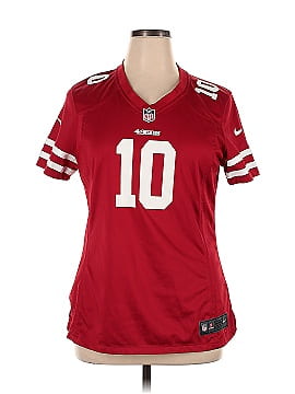 NFL Short Sleeve Jersey (view 1)