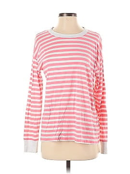 J.Crew Factory Store Long Sleeve Jersey (view 1)