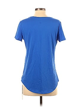 Crz Yoga Short Sleeve T-Shirt (view 2)
