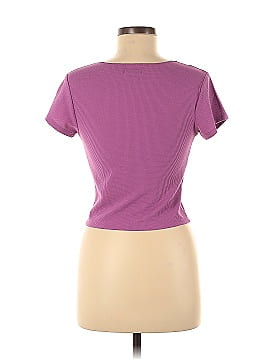 Wild Fable Short Sleeve Top (view 2)