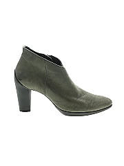 Ecco Ankle Boots