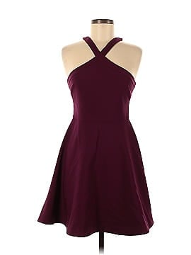 Likely Cocktail Dress (view 1)