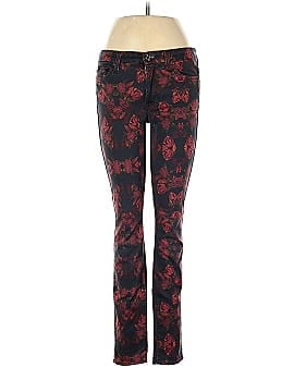 7 For All Mankind Leggings (view 1)