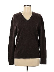 Uniqlo Cashmere Pullover Sweater
