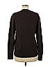 Uniqlo 100% Cashmere Brown Cashmere Pullover Sweater Size M - photo 2