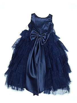 JJ's House Special Occasion Dress (view 2)
