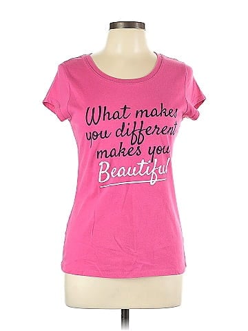 Wound Up Short Sleeve T-Shirt (view 1)