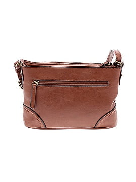 Rosetti Leather Crossbody Bag (view 2)