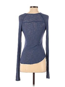 Intimately by Free People Long Sleeve Top (view 2)