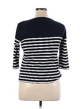 Tommy Hilfiger Long Sleeve T-Shirt (view 2)