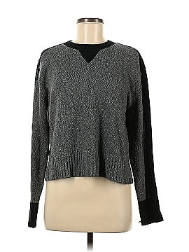 Rag & Bone/JEAN Wool Pullover Sweater (view 1)