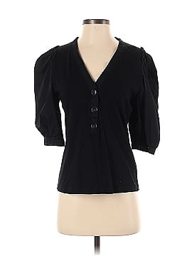 G by GUESS Short Sleeve Top (view 1)
