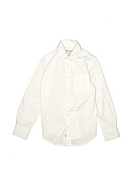 Appaman Long Sleeve Button-Down Shirt (view 1)