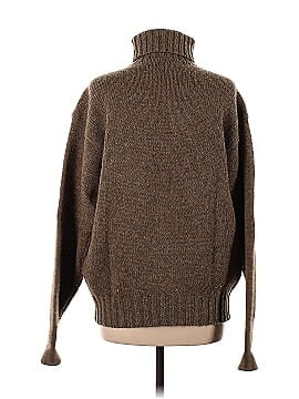 Polo by Ralph Lauren Wool Pullover Sweater (view 2)