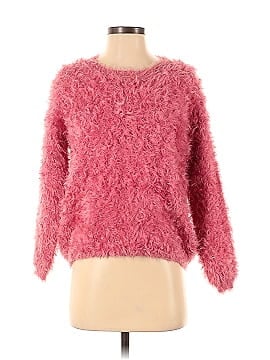 Raga Pullover Sweater (view 1)