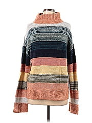 Caslon Turtleneck Sweater