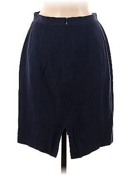 Halston Casual Skirt (view 2)