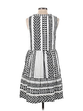 Tribal Casual Dress (view 2)