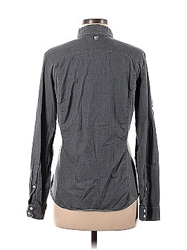 Kuhl Long Sleeve Button-Down Shirt (view 2)